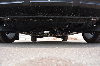 2017款Yeti 1.4T自动280TSI创行版