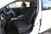 2017款启辰T90 2.0L自动CVT风尚版