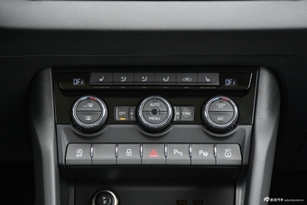 2018款柯珞克1.4T自动舒适版TSI280