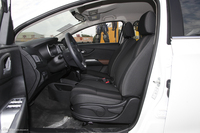 2017款风神AX3领先版1.5L自动尚酷型