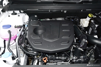 2018款捷途X70 1.5T手动智行版