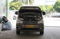 2016款菱智M5 2.0L手动7座标准型L