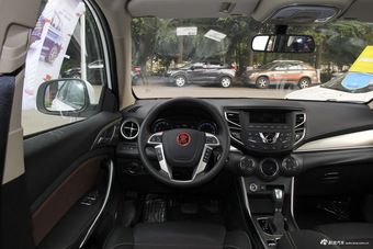 2017款比亚迪宋盖世升级版1.5TID自动舒适型