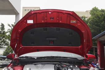 2016款YARiS L致炫改款1.5E自动魅动版