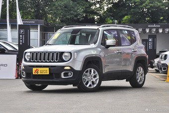 2016款自由侠1.4T自动劲能版+图片