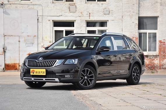 [知识帖]明锐 这会是你喜欢的车吗？