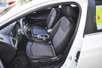 2017款科鲁兹1.5L 自动炫锋版