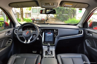 2018款荣威RX5 2.0T 30T自动两驱智联网铂金版图片