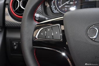 2017款北汽绅宝X25 1.5L自动精英导航型