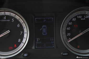 2017款景逸X5乐享系列1.6L自动豪华型