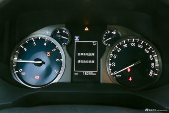 2018款普拉多3.5L自动TX-L后挂备胎