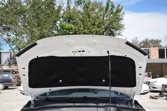 2017款哈弗H2 1.5T自动两驱尊贵型蓝标