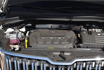 2018款柯迪亚克改款2.0T自动330TSI两驱豪华优享版5座