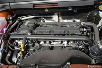 2017款艾瑞泽5 1.5L自动尊贵版图片