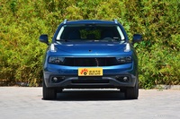 2017款领克01 2.0T自动两驱耀Pro版