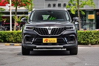 2018款中华V7 基本型