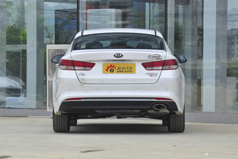 2016款K5混动2.0L自动PRM