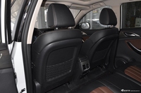 2018款比亚迪宋EV400 智联进享型