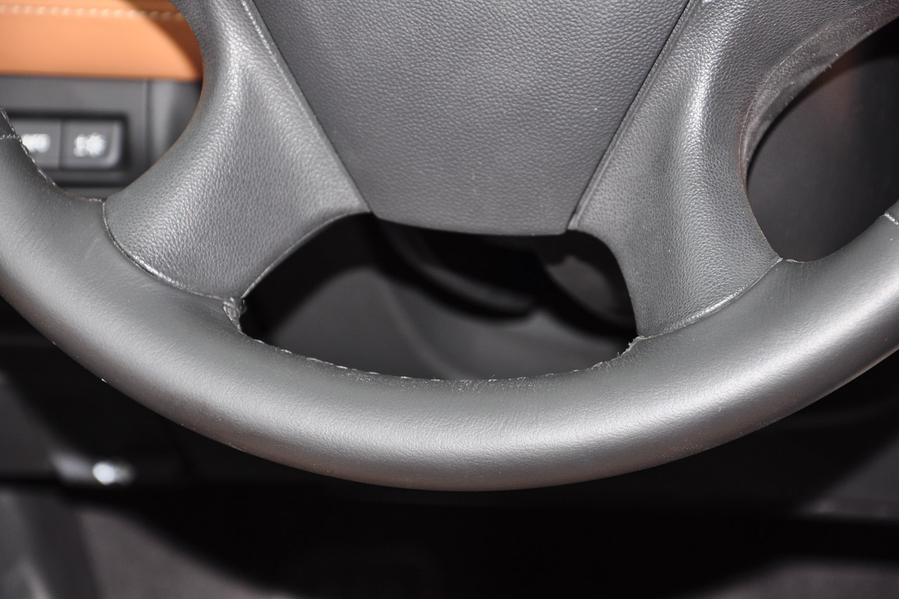 2016款君越2.0T自动旗舰型28T