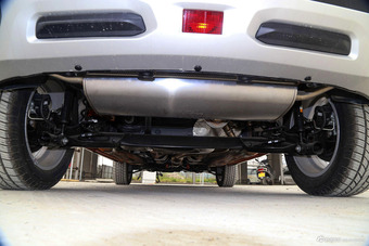 2017款哈弗H2s 1.5T手动精英型 红标