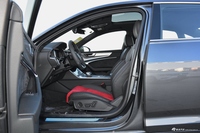 2019款奥迪A6L 45TFSI quattro 豪华致雅版