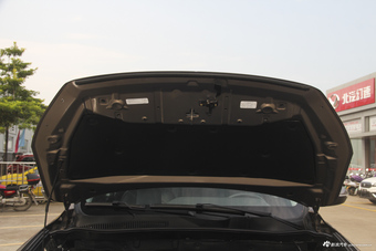  2017款猎豹CS10 2.0T手动卓越型