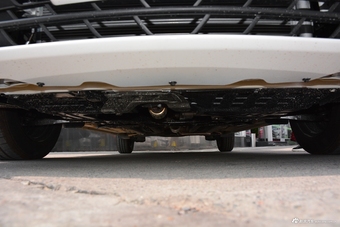 2017款宝骏310W 1.5L手动舒适型