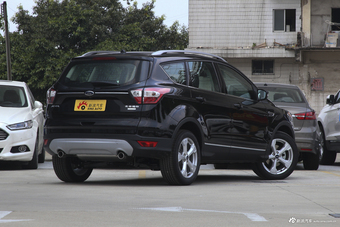 2018款翼虎改款1.5T自动两驱豪翼型EcoBoost 180