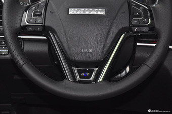 2017款哈弗H2 1.5T自动两驱豪华型蓝标