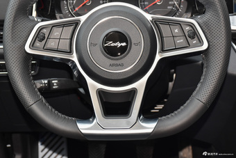 2017款众泰T600 Coupe 1.5T手动尊享型