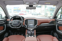 2018款中华V6 1.5T手动尊贵型