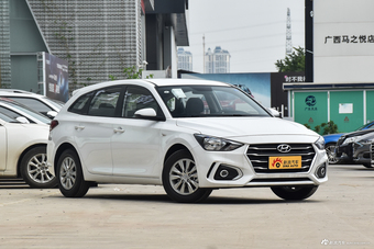 2018款逸行1.6L自动逸享版