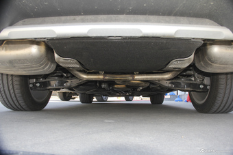 2018款蔚揽2.0T自动四驱纵行版380TSI