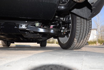  2017款林肯MKC 2.0T 两驱尊悦版（白）