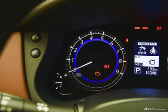 2015款 英菲尼迪QX50 2.5L 自动尊享版