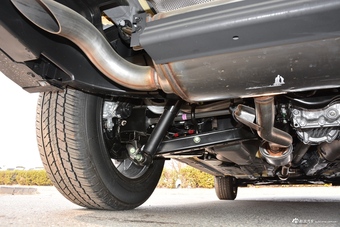 2018款科雷傲2.5L自动四驱至尊版