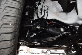 2019款比亚迪宋EV500 智联领耀型