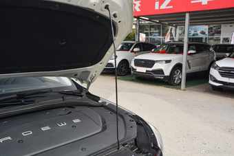 2018款荣威Ei5 互联网旗舰版