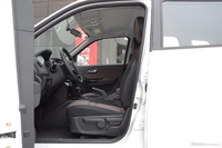 2017款海马S7 1.8T自动领先版