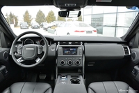 2017款发现3.0自动V6 SE
