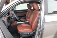 2018款中华V6 1.5T自动豪华型