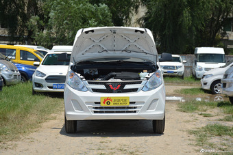 2016款五菱荣光V 1.2L手动实用型图片