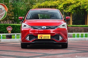2019款祺智EV530 锋行版 