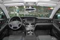 2018款红旗H7 3.0T自动尊崇版35V6