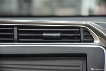 2016款哥瑞1.5L 自动CVT经典版