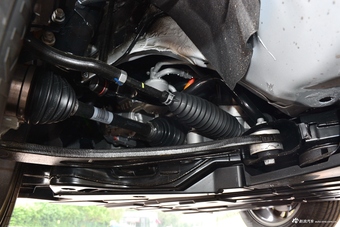 18款比亚迪元EV360 智联创酷型