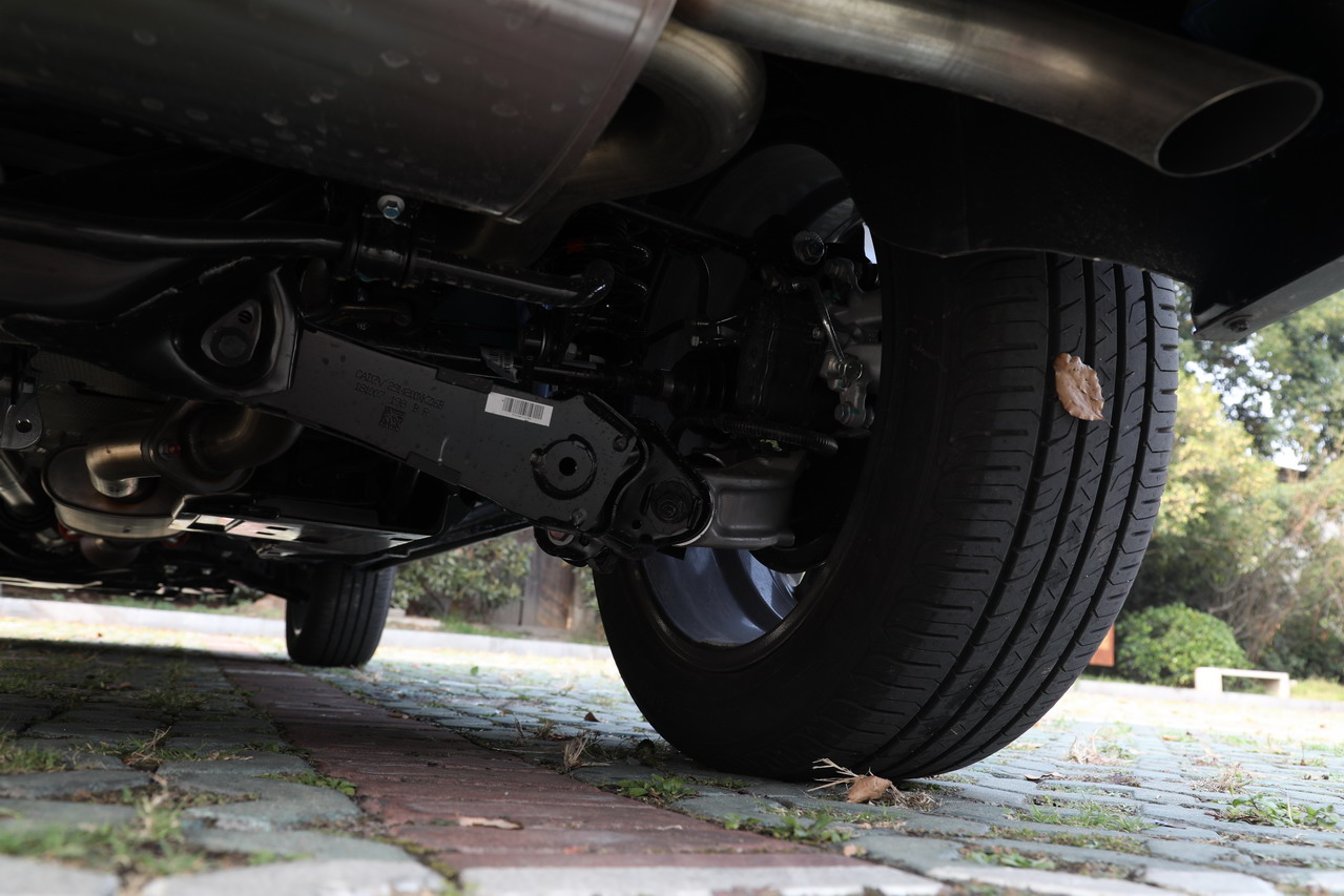 2019款哈弗F7 2.0T自动高配版