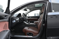 2016款奥迪S8 4.0T自动4.0TFSI quattro