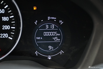 2017款缤智1.5L CVT自动两驱舒适型