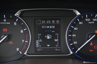 2017款凌轩1.5T手动乐活幸福型